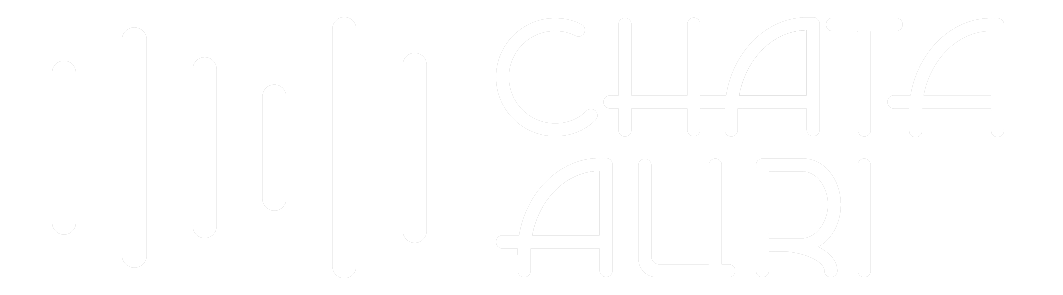 Chata Auri - logo cz